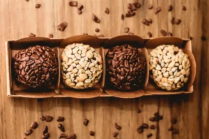Easy Desserts With 4 Ingredients or Less: What Actually Makes Them Work