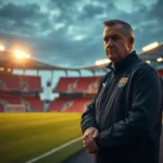 Eddie Howe at Manchester United: What He Could Bring and the Challenges Ahead