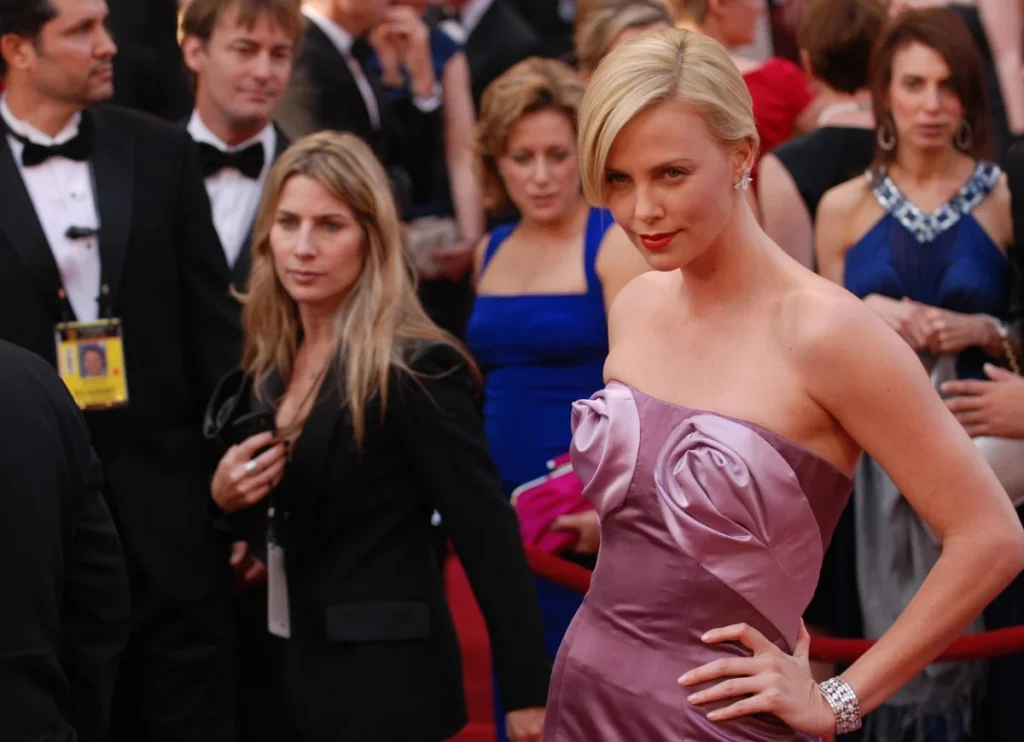 Eleonora Incardona's Ballon d'Or Look and the Red-Carpet Logic Behind It