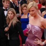 Eleonora Incardona's Ballon d'Or Look and the Red-Carpet Logic Behind It