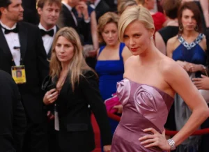 Eleonora Incardona's Ballon d'Or Look and the Red-Carpet Logic Behind It