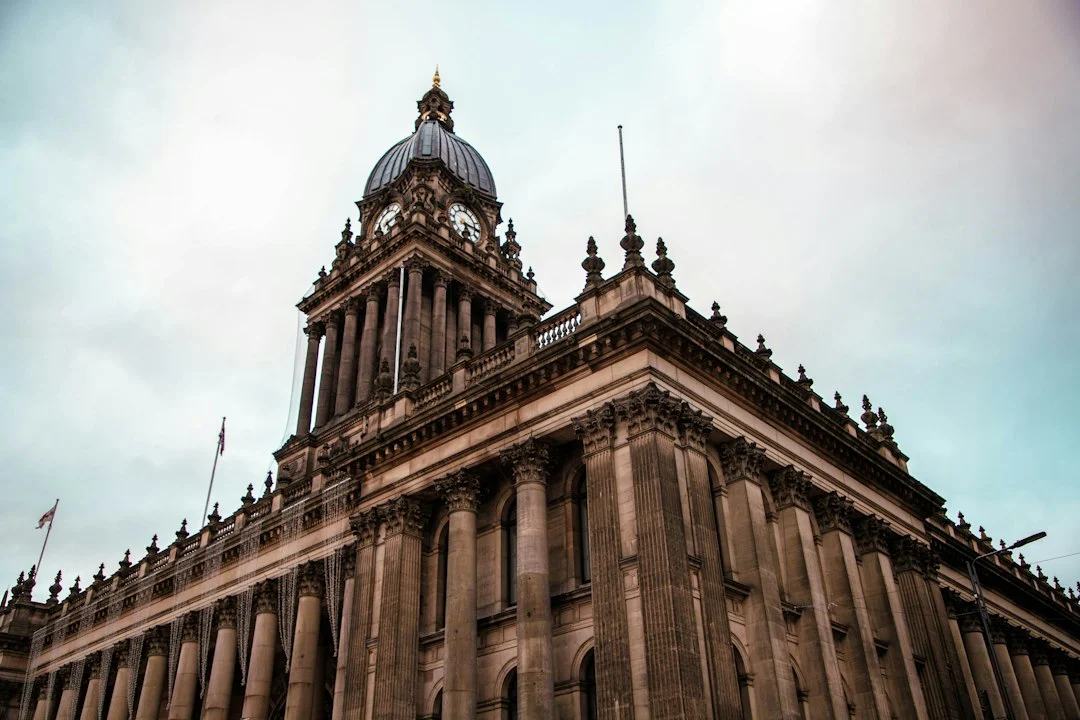 England devolution package: why borrowing power may matter more than rhetoric