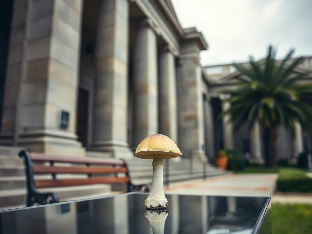 Erin Patterson Loses Appeal to Overturn Mushroom Murder Convictions