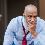 Facelift for Men: What Stress, Caregiving and Aging Change