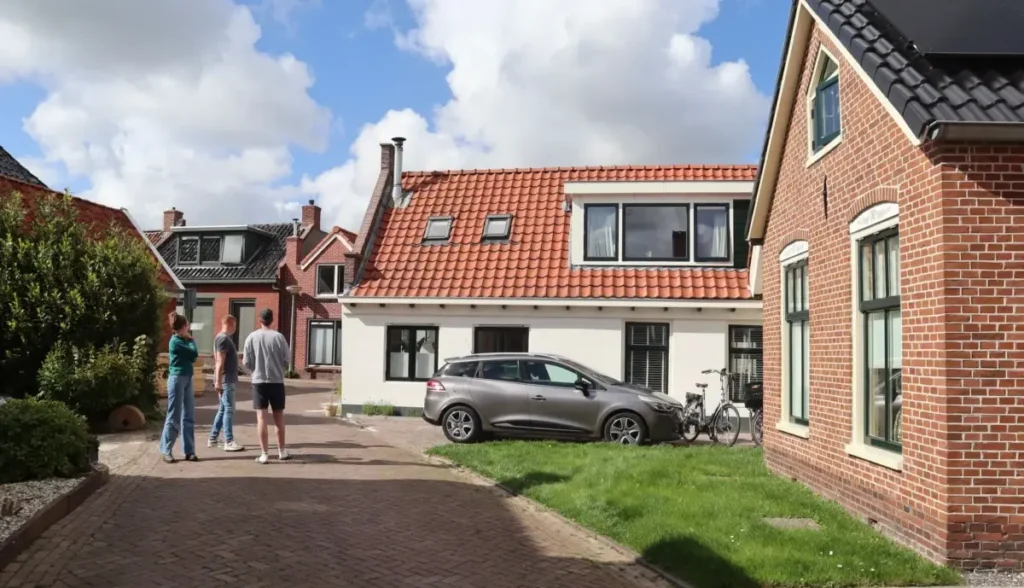 Family Travel in Holland and Germany: Maastricht, Vlodrop, and the De Meinweg Advantage