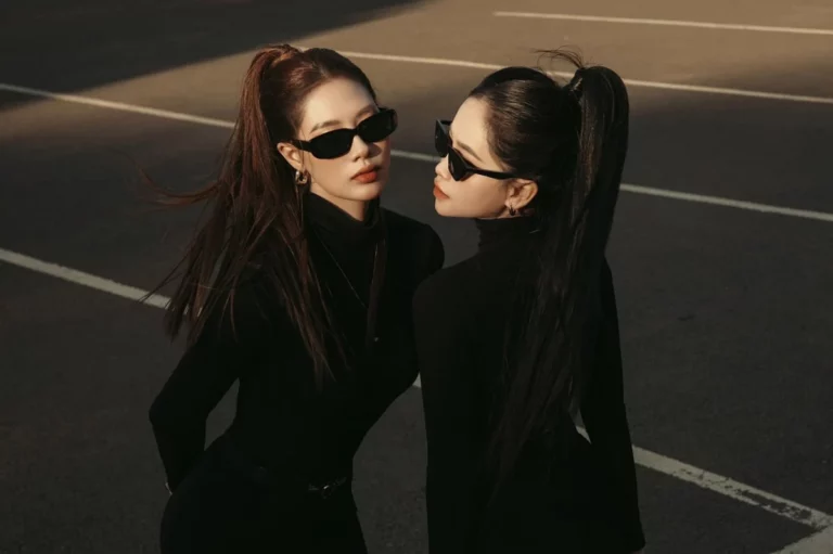 Female Empowerment and Authenticity: Why Coolness Backfires
