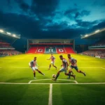 Fleetwood Town Face Everton or Newcastle in EFL Cup Quarter-Finals