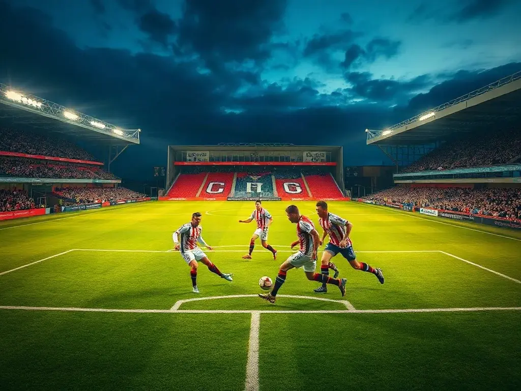 Fleetwood Town Face Everton or Newcastle in EFL Cup Quarter-Finals