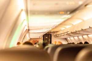 Flydubai Hijacking Attempt Exposes the Real Test of Aviation Security
