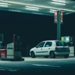 Fuel Duty Hike Could Add £123 to Van Drivers' Annual Costs
