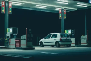 Fuel Duty Hike Could Add £123 to Van Drivers' Annual Costs