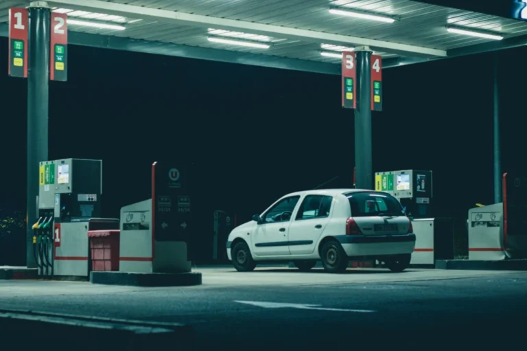 Fuel Duty Hike Could Add £123 to Van Drivers’ Annual Costs
