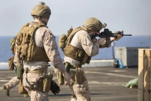 Genetically Modified Military Dogs: What Warhound Means for Defense Tech
