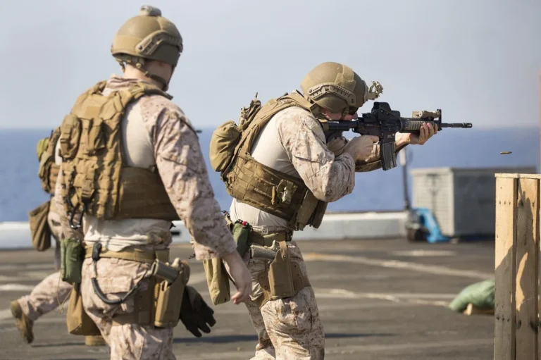 Genetically Modified Military Dogs: What Warhound Means for Defense Tech