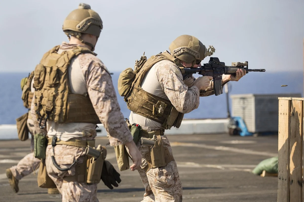 Genetically Modified Military Dogs: What Warhound Means for Defense Tech