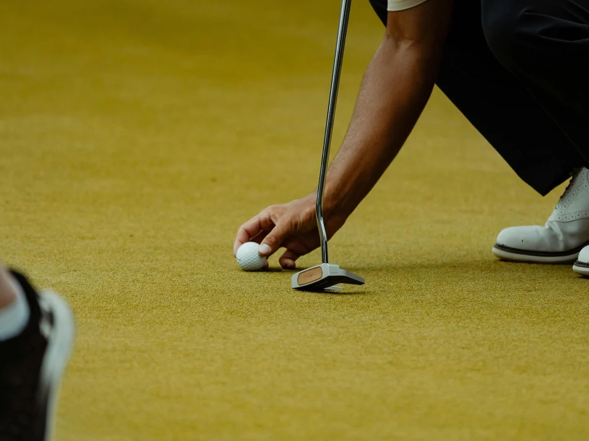 Golf Ball Resale Side Hustle: Can It Really Earn £10k a Year?