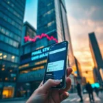 Google Shares Plunge $500bn as AI Search Summaries Hit Ad Revenue Fears