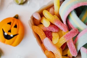 Halloween freebies UK: how to judge £175 worth of seasonal offers