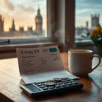 Healey's £100 Energy Bill Support and Bank Tax: Assessing the First Budget's Cost-of-Living Strategy