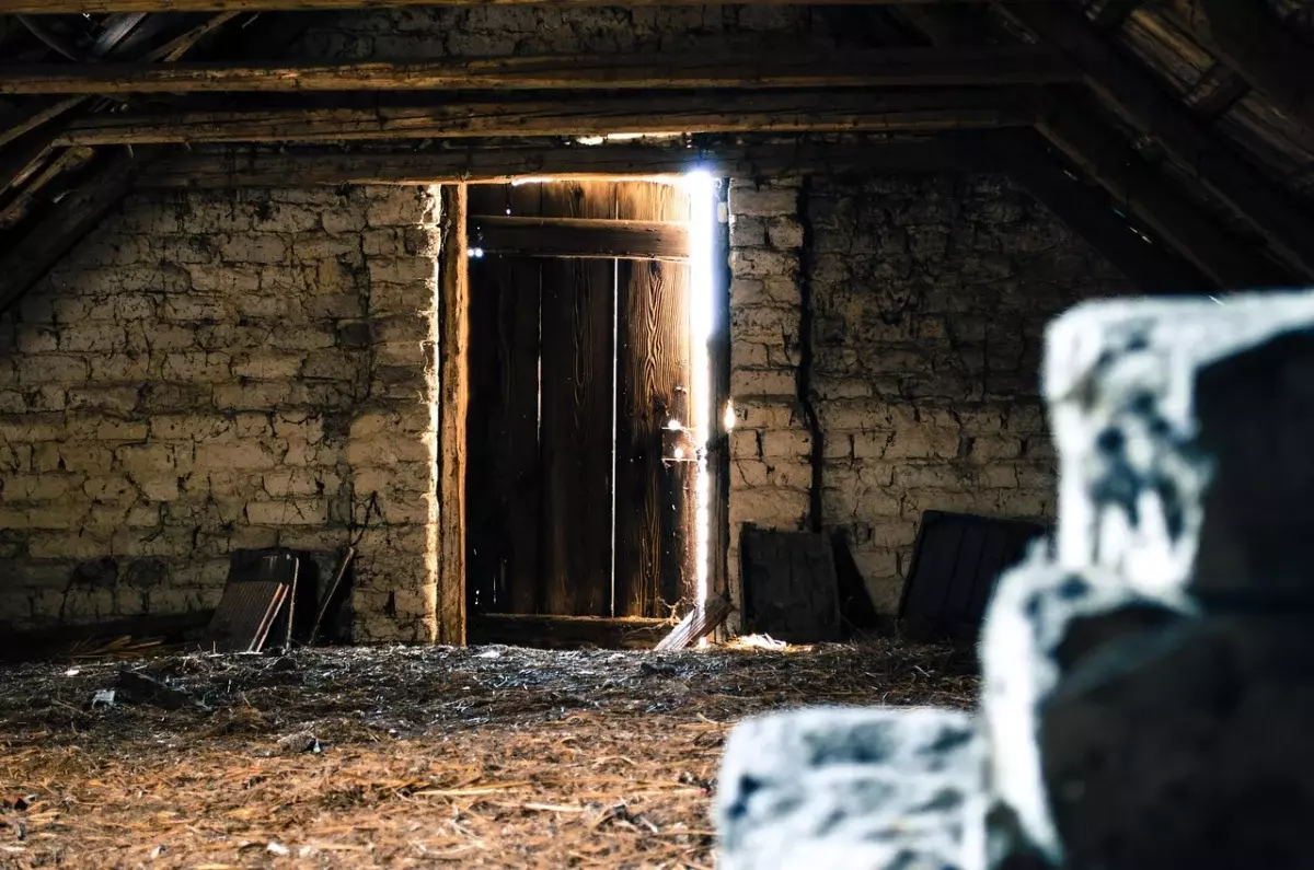 Hereditary Ending Explained: Who Is Paimon and What Happened to the Grahams?