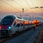 High-Speed Train Crash in Spain Kills at Least 68: Causes, Investigation and Rail Safety Implications