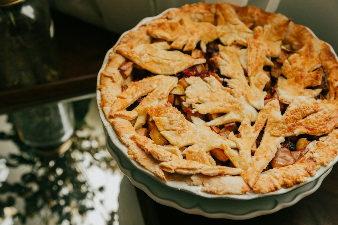 Homemade Apple Pie Tips: The No-Cost Trick Pro Bakers Use