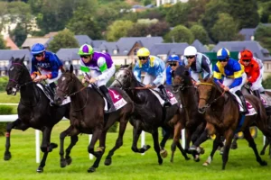 Horse Racing Each-Way Betting Tips for Monday Value Hunters