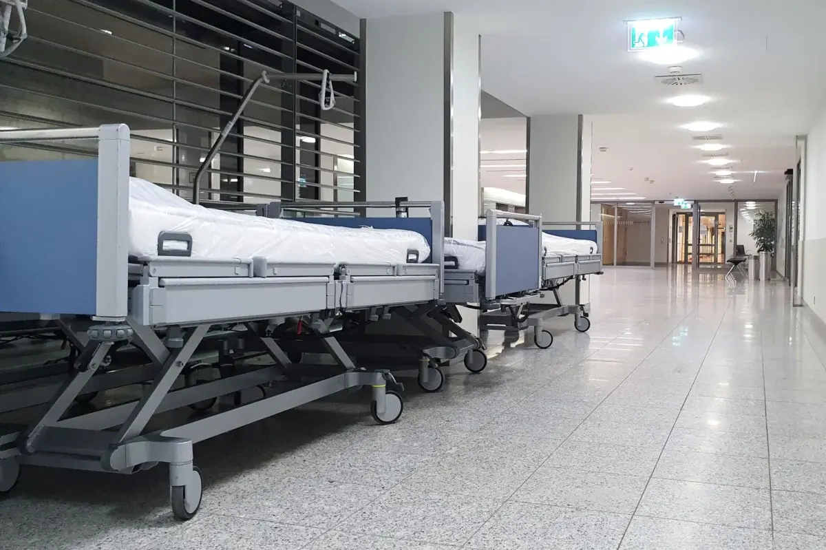 Hospitals Rework Disaster Recovery as Network Outages Threaten Care