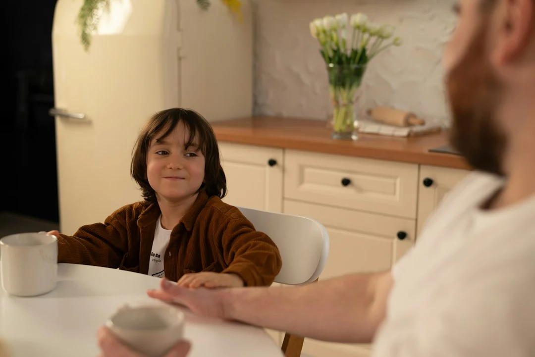 How to Answer Kids' Hardest Questions Without Dodging the Truth