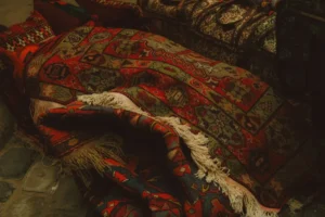 How to Shop the Revival Rugs Sale for Hand-Knotted Wool Rugs