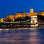 Hungarian Grand Prix Travel Package: What £799pp Really Buys You