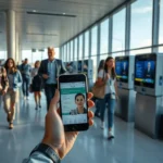 IATA 2026 Global Passenger Survey: How Biometrics and Digital Passports Are Reshaping Air Travel