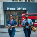 Indefinite Leave to Remain Changes: What Mahmood's Reported Reforms Mean for Migrant Workers Already in the UK
