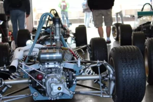 Italian Grand Prix 2027 Package: Monza Tickets and Milan Hotel Value
