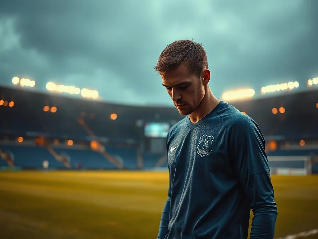 Jack Grealish Dropped by Everton for Breach of Club Discipline: What Happens Next?