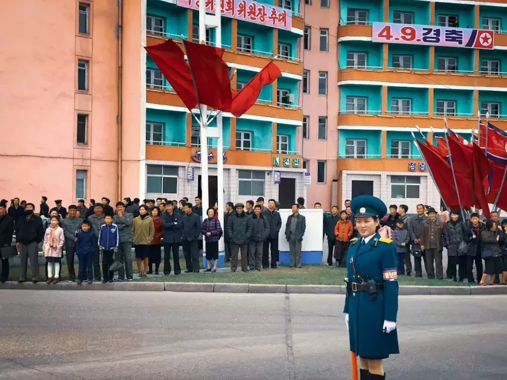 Kim Jong-un Obesity Claims and the Politics of North Korea's Leader Health