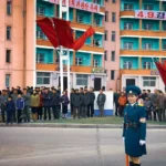Kim Jong-un Obesity Claims and the Politics of North Korea's Leader Health