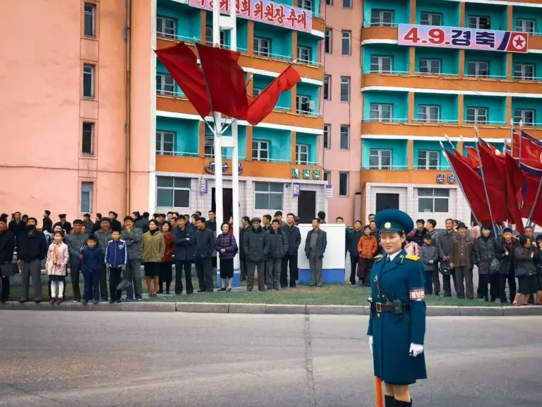 Kim Jong-un Obesity Claims and the Politics of North Korea's Leader Health