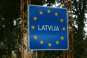 Latvia Parliamentary Election Exit Polls Point to a Strong Pro-Ukraine Lead