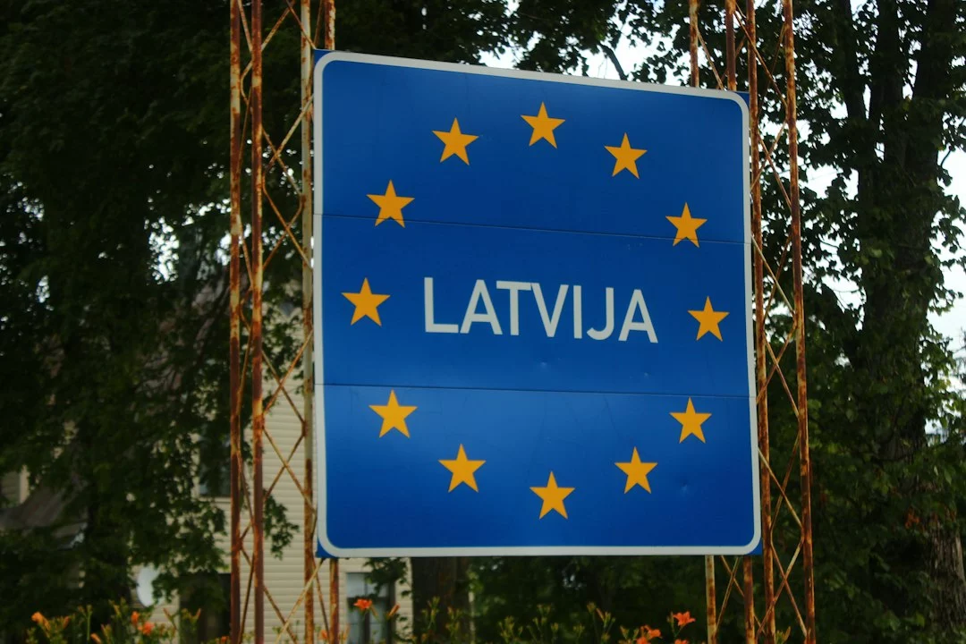 Latvia Parliamentary Election Exit Polls Point to a Strong Pro-Ukraine Lead