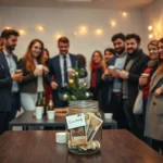 LibDems Christmas Party Scrapped: Why a £2,000 Whip-Round Matters