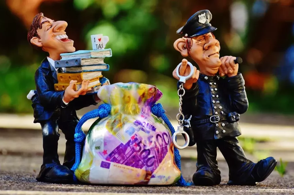 Manchester City Verdict Tax Implications and HMRC Scrutiny