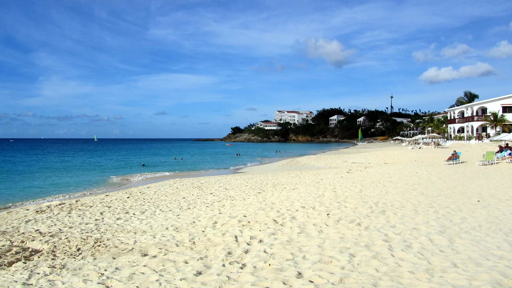 Maundays Bay Anguilla: Why It Was Named the World's No. 2 Beach