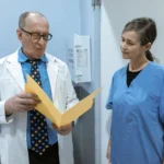 NHS Staff Accessing Patient Records: Why Snooping Must Mean Dismissal