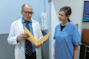 NHS Staff Accessing Patient Records: Why Snooping Must Mean Dismissal