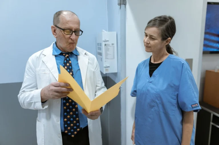NHS Staff Accessing Patient Records: Why Snooping Must Mean Dismissal