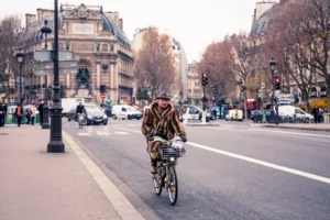 Naomi Campbell Lime Bike Incident: What It Reveals About Celebrity Image