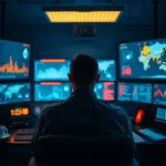 North Korean Crypto Hackers: Why Lazarus Is the Prime Suspect in Record Exchange Heists