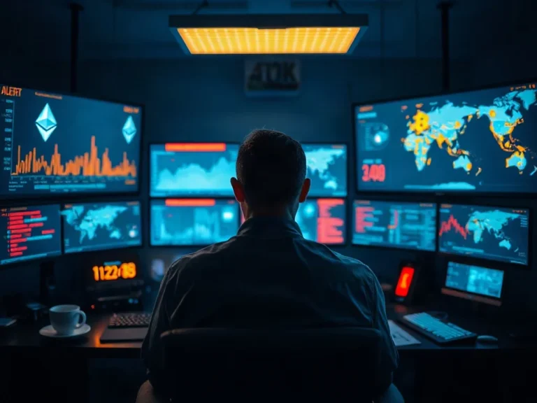 North Korean Crypto Hackers: Why Lazarus Is the Prime Suspect in Record Exchange Heists