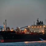 Oil Prices Jump on Middle East Tensions and Hurricane Risk